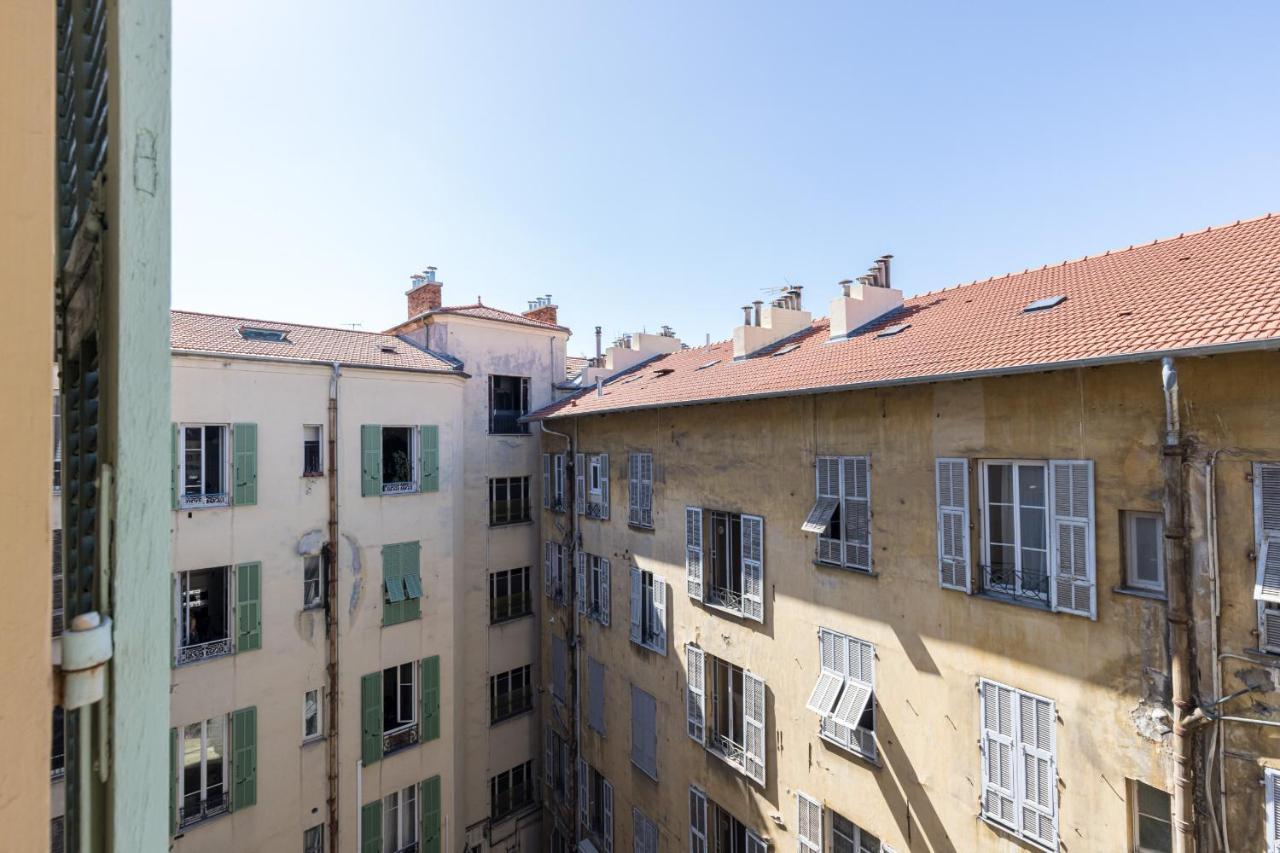 Appartement Open Sky Terrace Downtown *